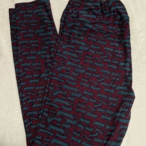 LuLaRoe Leggings (TC)